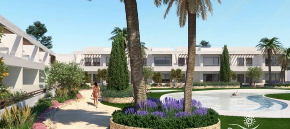 Bungalow T2 em Torrevieja, Spain N.º 45886 17