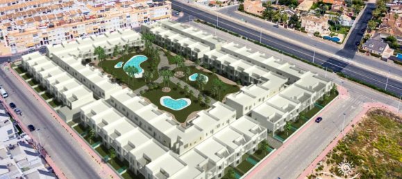 Bungalow T2 em Torrevieja, Spain N.º 45886 9