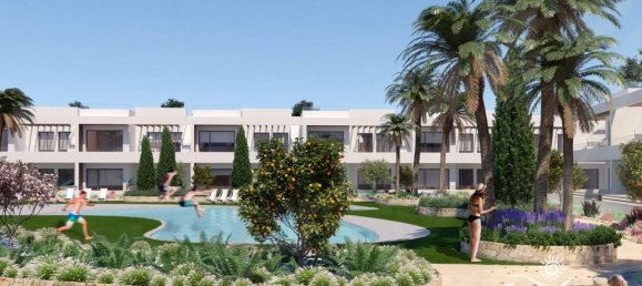 Bungalow T2 em Torrevieja, Spain N.º 45886 16