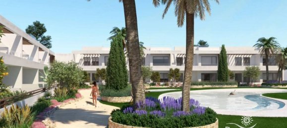 Bungalow T2 em Torrevieja, Spain N.º 45886 7