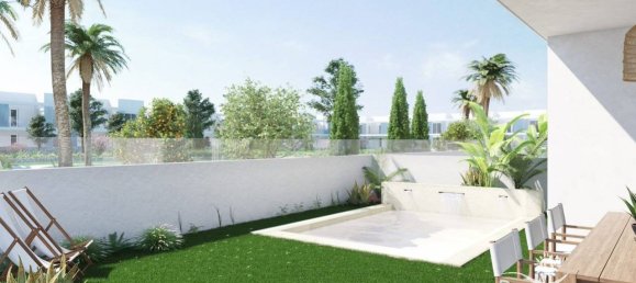 Bungalow T2 em Torrevieja, Spain N.º 45886 6