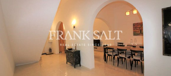 4 chambres Maison de ville à Sliema, Malta No. 6568 15