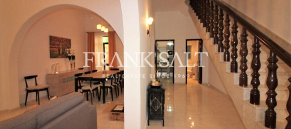 4 chambres Maison de ville à Sliema, Malta No. 6568 20