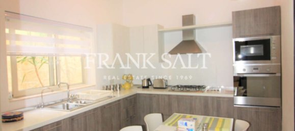 4 chambres Maison de ville à Sliema, Malta No. 6568 30