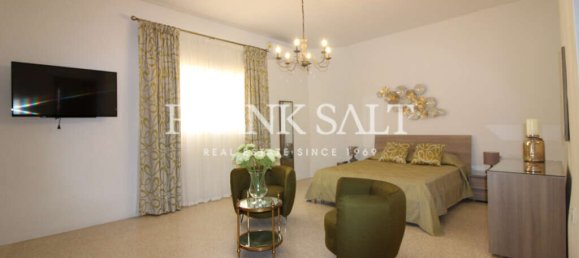 4 chambres Maison de ville à Sliema, Malta No. 6568 7