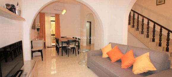 4 chambres Maison de ville à Sliema, Malta No. 6568 26