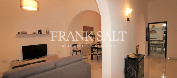 4 chambres Maison de ville à Sliema, Malta No. 6568 9