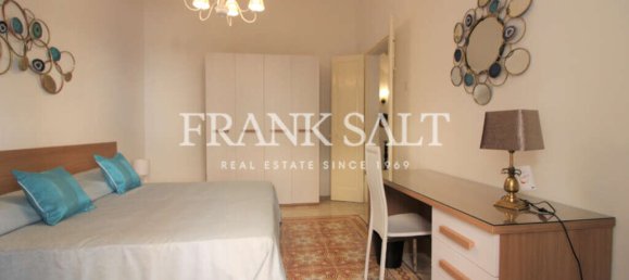 4 chambres Maison de ville à Sliema, Malta No. 6568 5