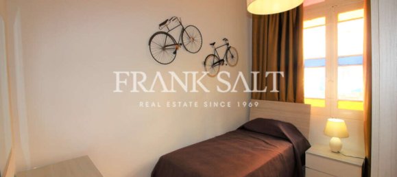 4 chambres Maison de ville à Sliema, Malta No. 6568 6