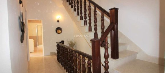 4 chambres Maison de ville à Sliema, Malta No. 6568 31