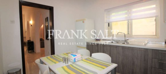 4 chambres Maison de ville à Sliema, Malta No. 6568 25