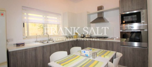 4 chambres Maison de ville à Sliema, Malta No. 6568 32