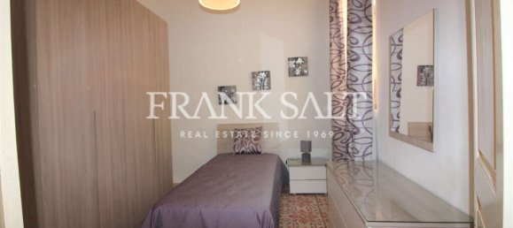 4 chambres Maison de ville à Sliema, Malta No. 6568 4