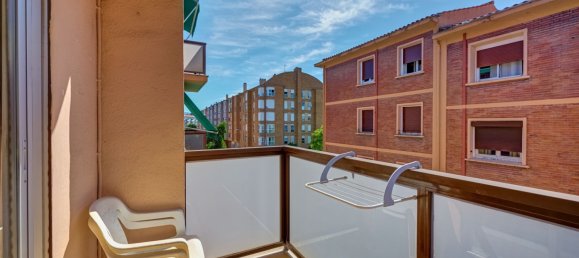 Квартира с 3 спальнями в Наварра, Испания № 182365 13