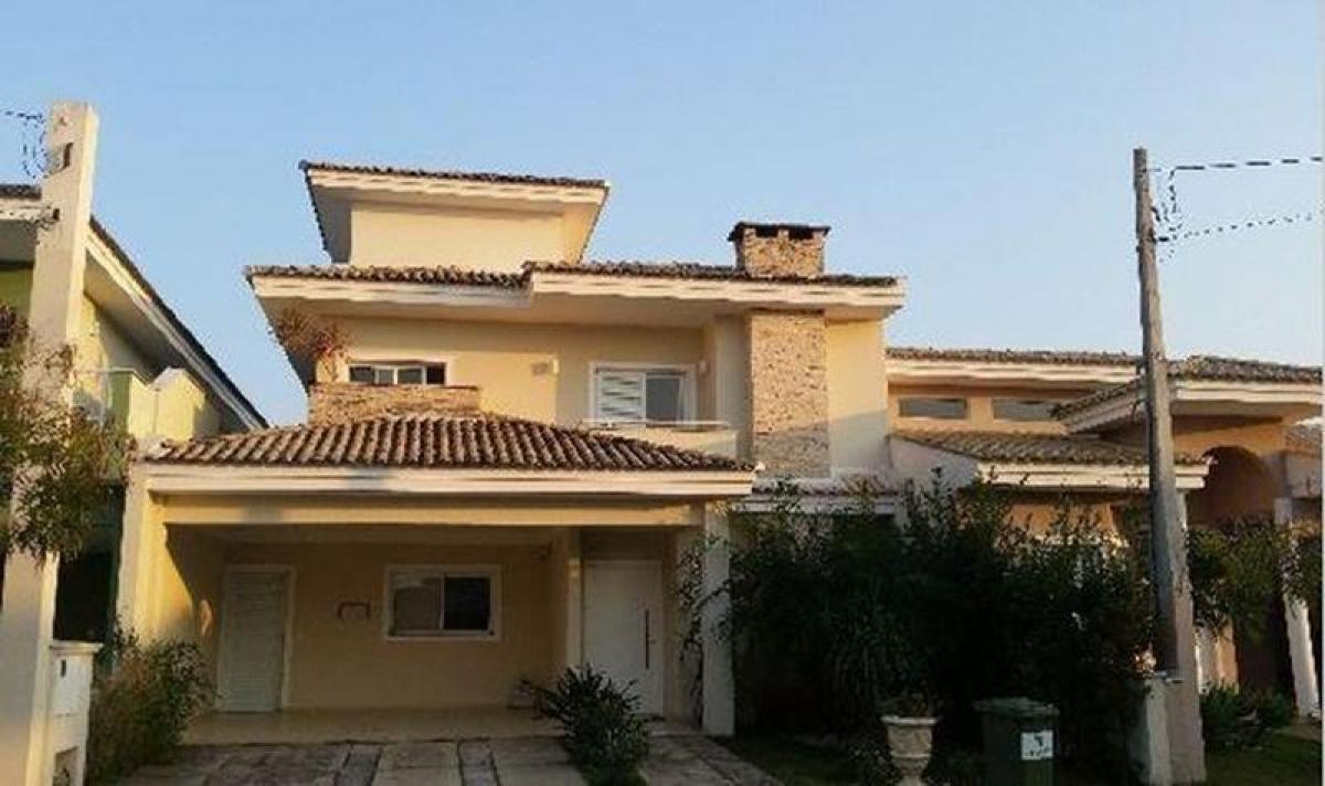 3 bedrooms House in Sao Paulo, Brazil No. 495585