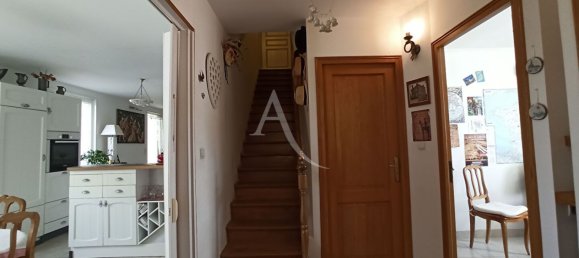 6 غرف نوم منزل في Valencay, France رقم 249765 4