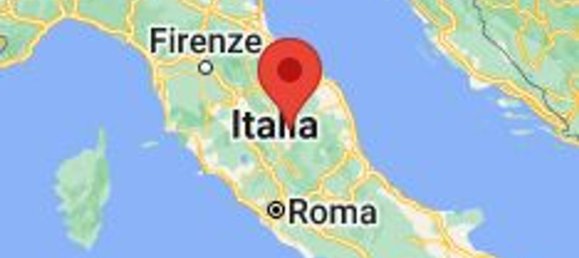 Casa T3 em Foligno, Italy N.º 49937 7