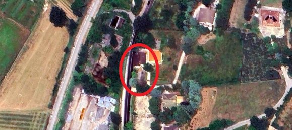 Casa T3 em Foligno, Italy N.º 49937 18