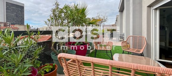 1 غرف نوم شقة في Asnieres-sur-Seine, France رقم 333381 11