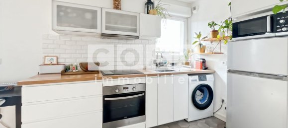 1 غرف نوم شقة في Asnieres-sur-Seine, France رقم 333381 6