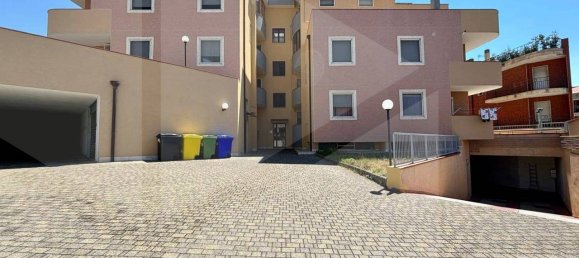 2 rooms Apartment in Matera, Italy No. 27642 3