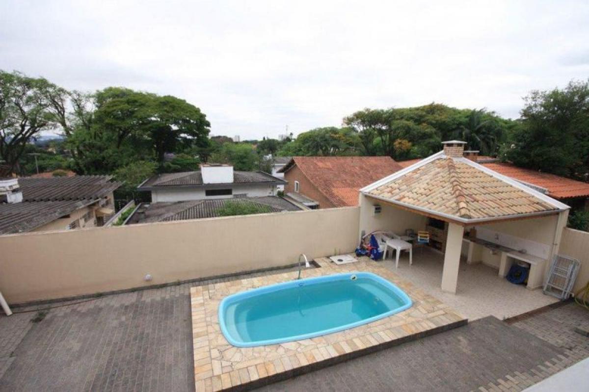 5 Schlafzimmer Haus in Sao Paulo, Brazil, Nr. 481230