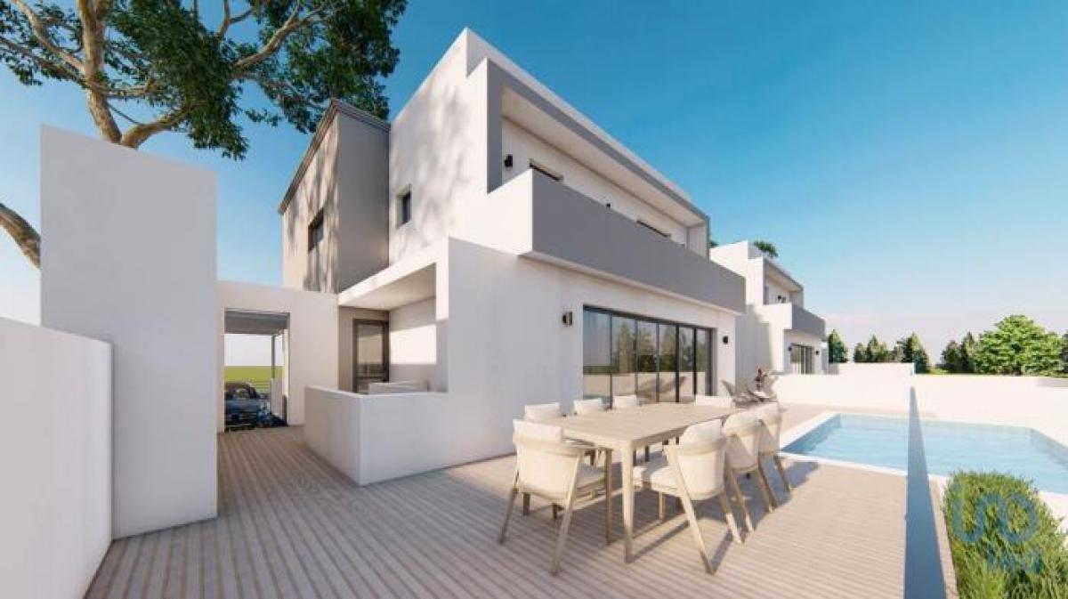 Casa T4 em Tavira, Portugal N.º 5963