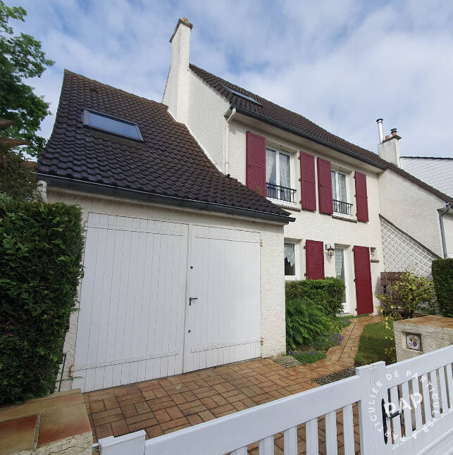 4 bedrooms House in Seine-et-Marne, France No. 346179