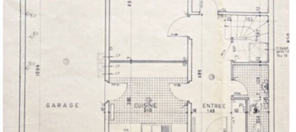 4 bedrooms House in Seine-et-Marne, France No. 346179 4