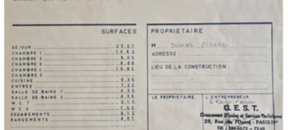 4 bedrooms House in Seine-et-Marne, France No. 346179 6