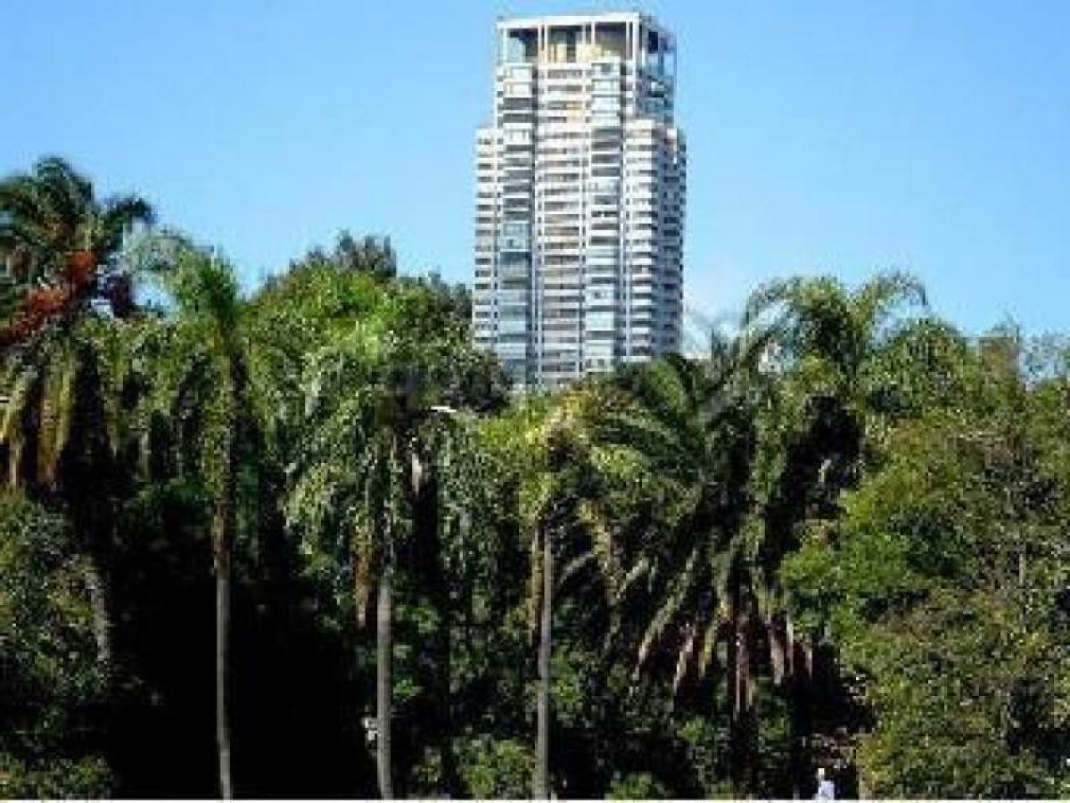 4 غرف نوم شقة في Palermo, Argentina رقم 80496