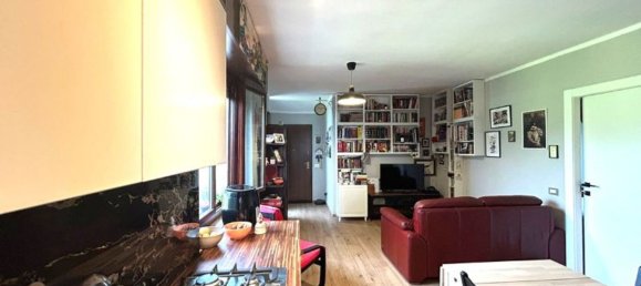 Apartamento de 3 divisões em Casaletto Lodigiano, Italy N.º 338402 9