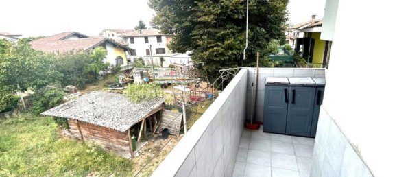 Apartamento de 3 divisões em Casaletto Lodigiano, Italy N.º 338402 11