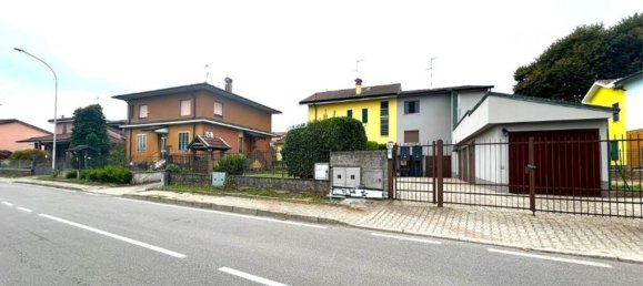 Apartamento de 3 divisões em Casaletto Lodigiano, Italy N.º 338402 22