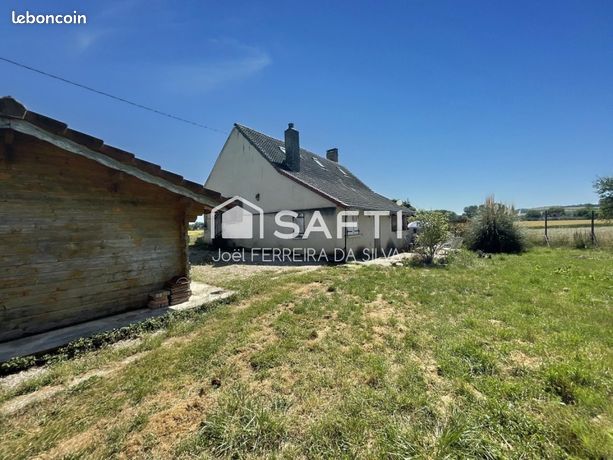 Casa T4 em Yonne, France N.º 363699