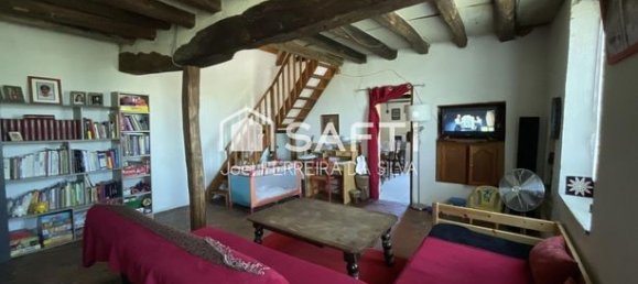 Casa T4 em Yonne, France N.º 363699 2