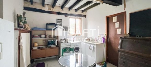 Casa T4 em Yonne, France N.º 363699 3