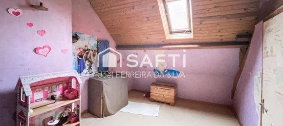 Casa T4 em Yonne, France N.º 363699 9