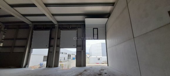 Almacén en Arruda dos Vinhos, Portugal 1650 m² No. 84272 3