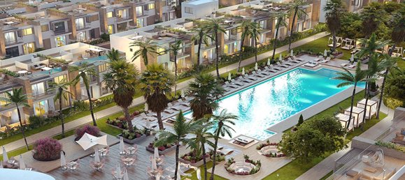 Apartment 3+1 in Kartal, Turkey No. 16110 10