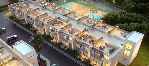 Apartment 3+1 in Kartal, Turkey No. 16110 13