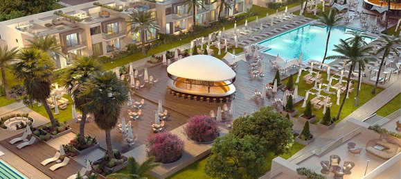 Apartment 3+1 in Kartal, Turkey No. 16110 11