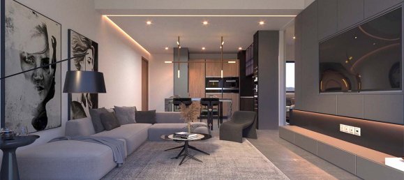 Apartment 3+1 in Kartal, Turkey No. 16110 2