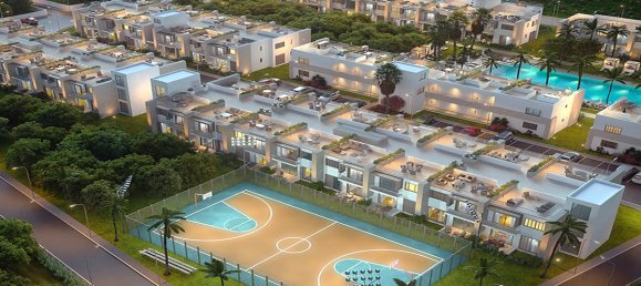 Apartment 3+1 in Kartal, Turkey No. 16110 12