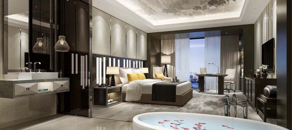 Apartment 3+1 in Kartal, Turkey No. 16110 3