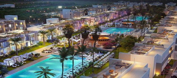 Apartment 3+1 in Kartal, Turkey No. 16110 14