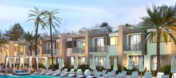 Apartment 3+1 in Kartal, Turkey No. 16110 7