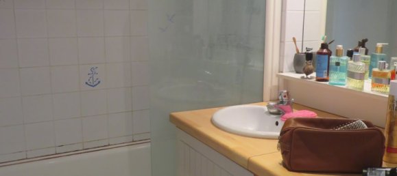 Apartamento de 1 dormitorio en Lille, France No. 254119 8