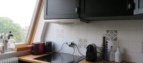 Apartamento de 1 dormitorio en Lille, France No. 254119 5