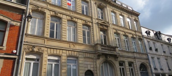 Apartamento de 1 dormitorio en Lille, France No. 254119 11